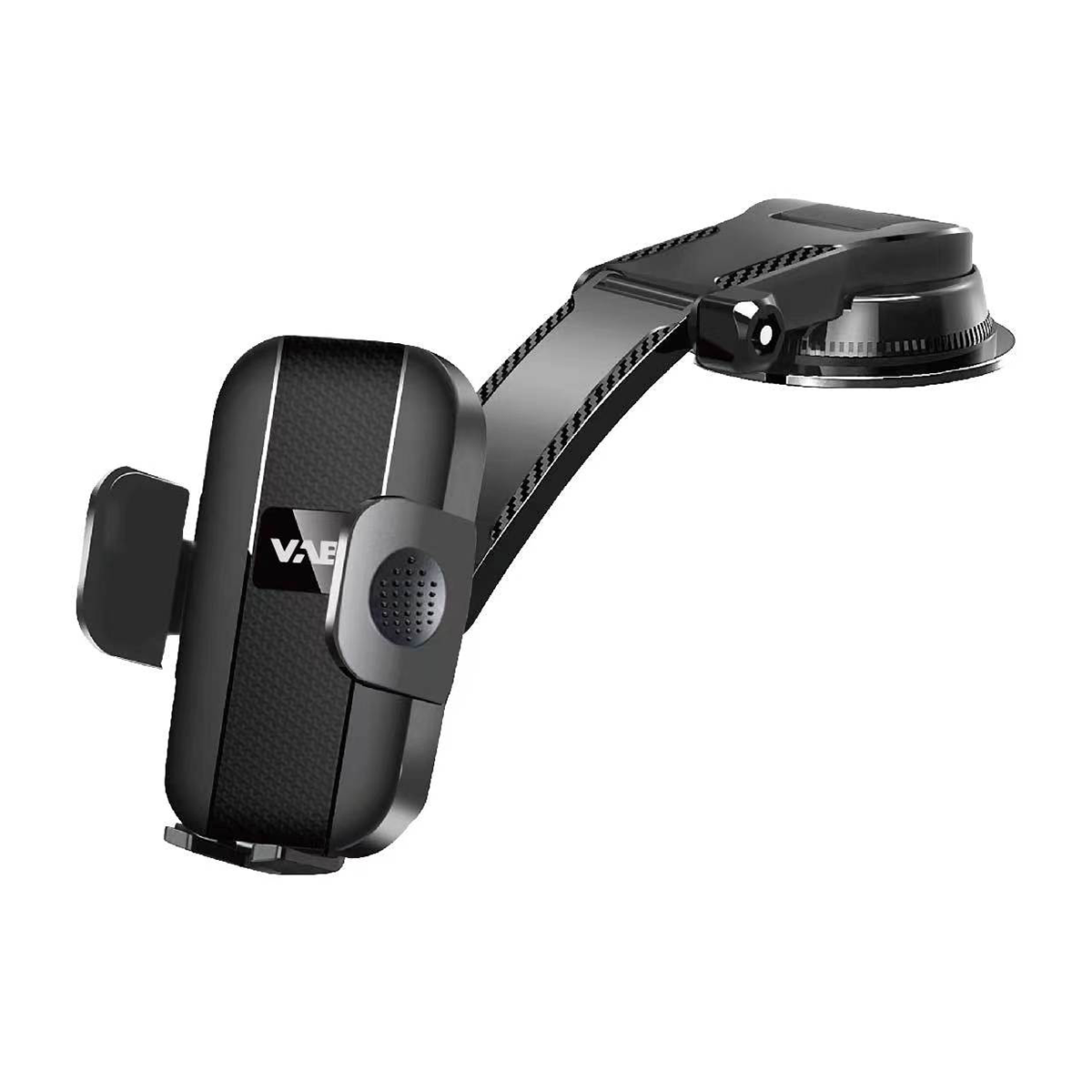 پایه نگهدارنده گوشی موبایل وابی مدل D15 پایه نگهدارنده گوشی موبایل وابی مدل D15