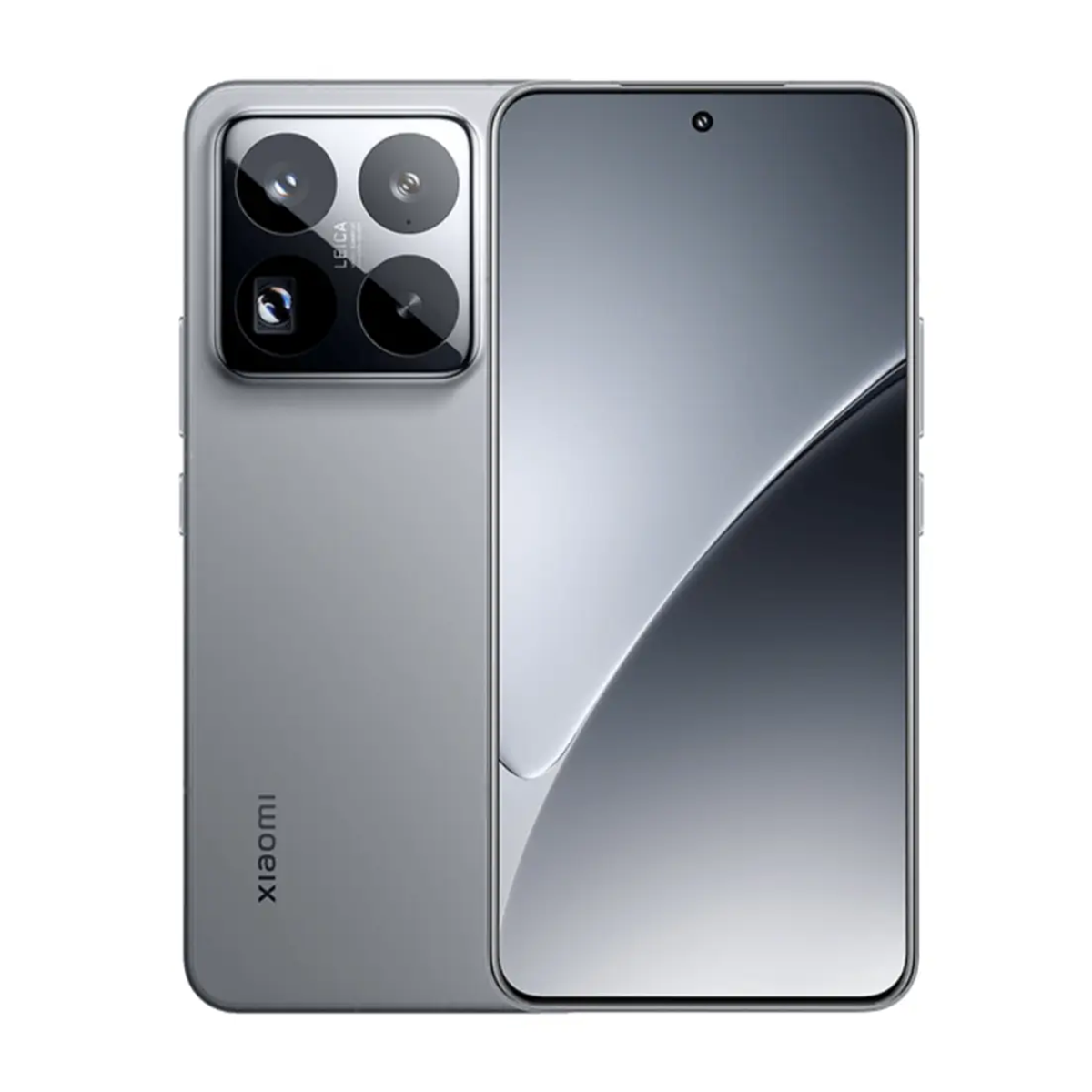 گوشی موبايل شیائومی 15 Pro 5G ظرفیت 256 گیگابایت رم 12 گیگابایت گوشی موبايل شیائومی 15 Pro 5G ظرفیت 256 گیگابایت رم 12 گیگابایت