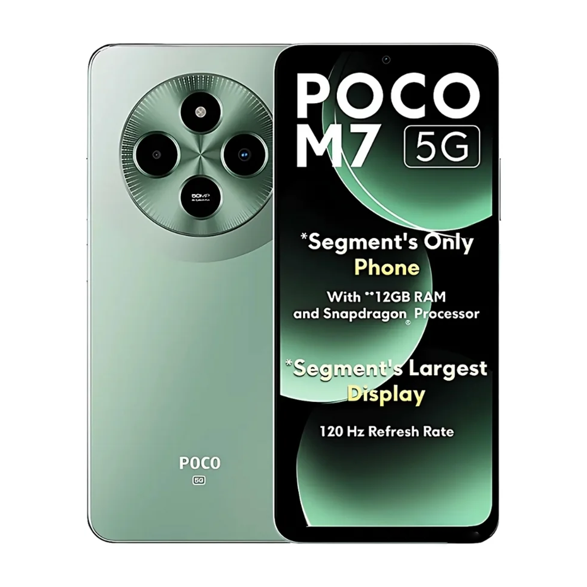 گوشی موبایل پوکو M7 5G ظرفیت 128 گیگابایت رم 8 گیگابایت گوشی موبایل پوکو M7 5G ظرفیت 128 گیگابایت رم 8 گیگابایت