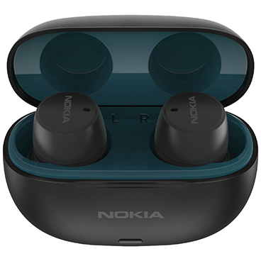 هندزفری بی سیم نوکیا مدل TWS-521 Micro Pro-مشکی هندزفری بی سیم نوکیا مدل TWS-521 Micro Pro-مشکی