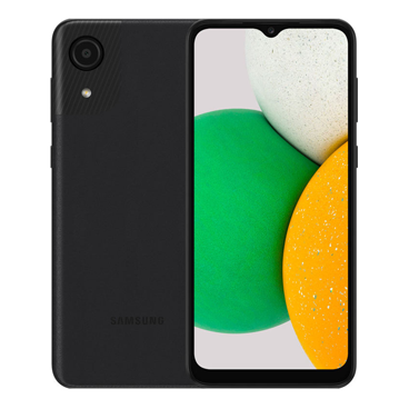 گوشی موبايل سامسونگ Galaxy A03 Core ظرفیت 32 گیگابایت رم 2 گیگابایت - ویتنام  گوشی موبايل سامسونگ Galaxy A03 Core ظرفیت 32 گیگابایت رم 2 گیگابایت - ویتنام