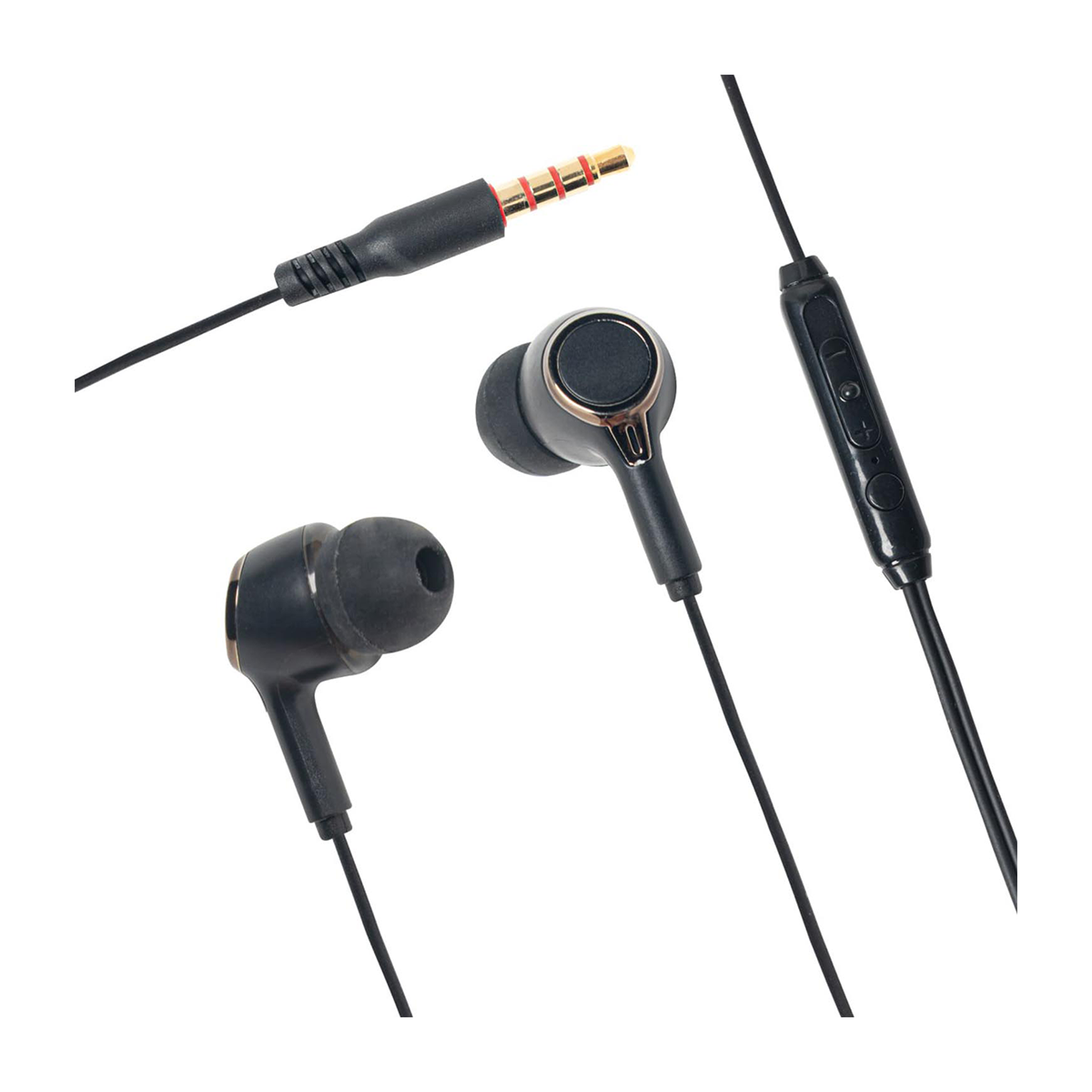 هندزفری سیمی اکسیژن مدل HF-1 هندزفری سیمی اکسیژن مدل HF-1