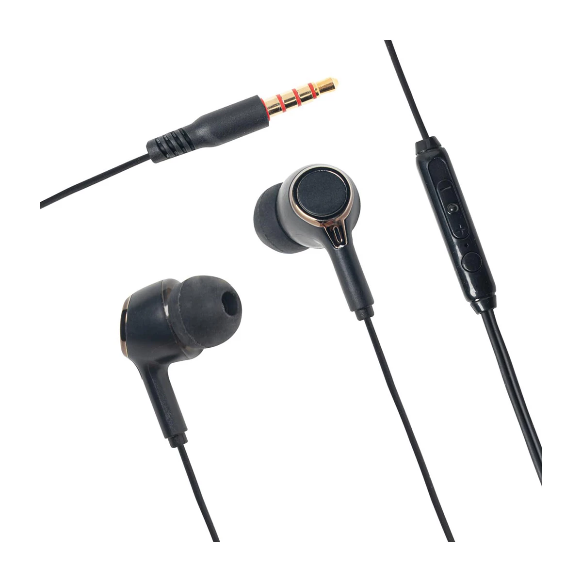 هندزفری سیمی اکسیژن مدل HF-1-سفید هندزفری سیمی اکسیژن مدل HF-1-سفید