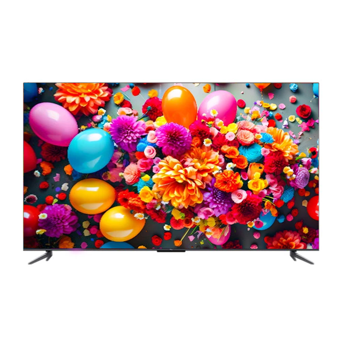 تلویزیون کیو ال ای دی تی سی ال مدل 75C645 سایز 75 اینچ تلویزیون کیو ال ای دی تی سی ال مدل 75C645 سایز 75 اینچ