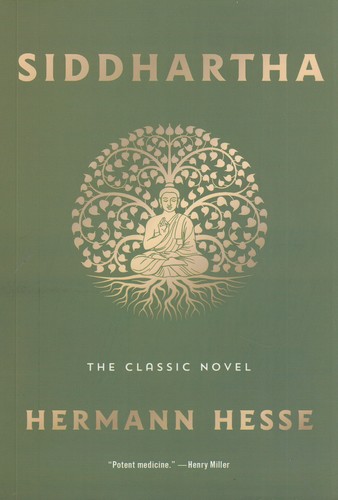 کتاب Siddhartha سیدارتا نشر زیما کتاب Siddhartha سیدارتا نشر زیما