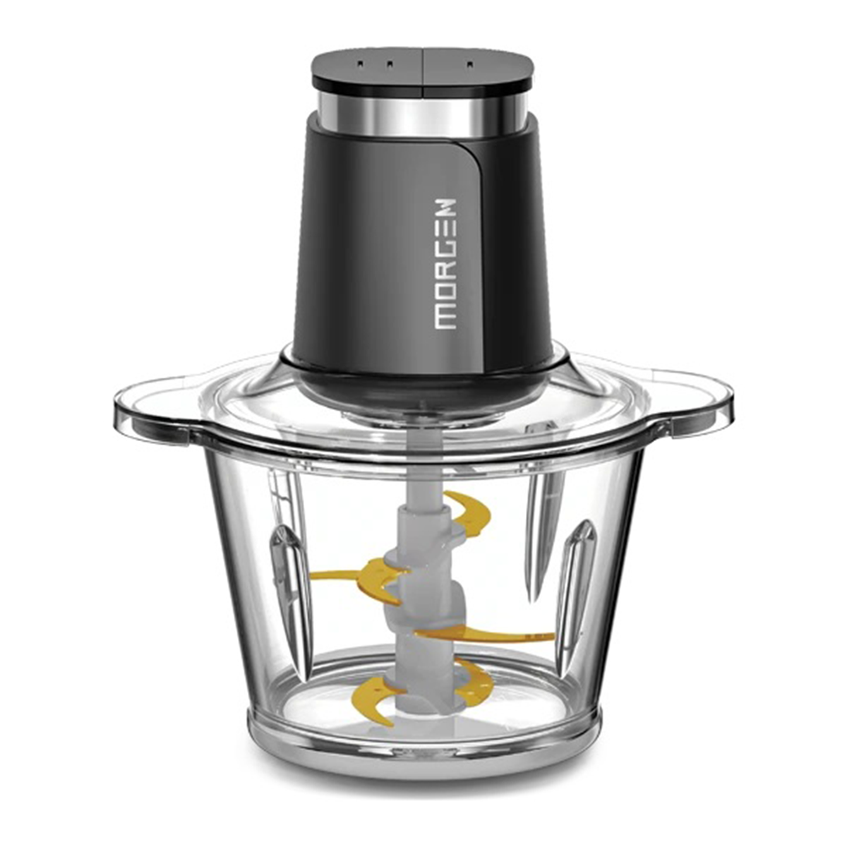 خردکن مورگن مدل MCH1021 خردکن مورگن مدل MCH1021