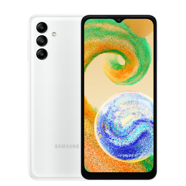 گوشی موبايل سامسونگ گلکسی A04s ظرفیت 32 گیگابایت رم 3 گیگابایت - ویتنام  گوشی موبايل سامسونگ گلکسی A04s ظرفیت 32 گیگابایت رم 3 گیگابایت - ویتنام