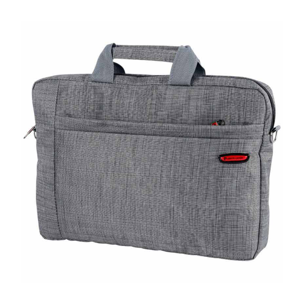 کیف لپ تاپ 15.6 اینچی مدل پیر کاردین MC-626 کیف لپ تاپ 15.6 اینچی مدل پیر کاردین MC-626