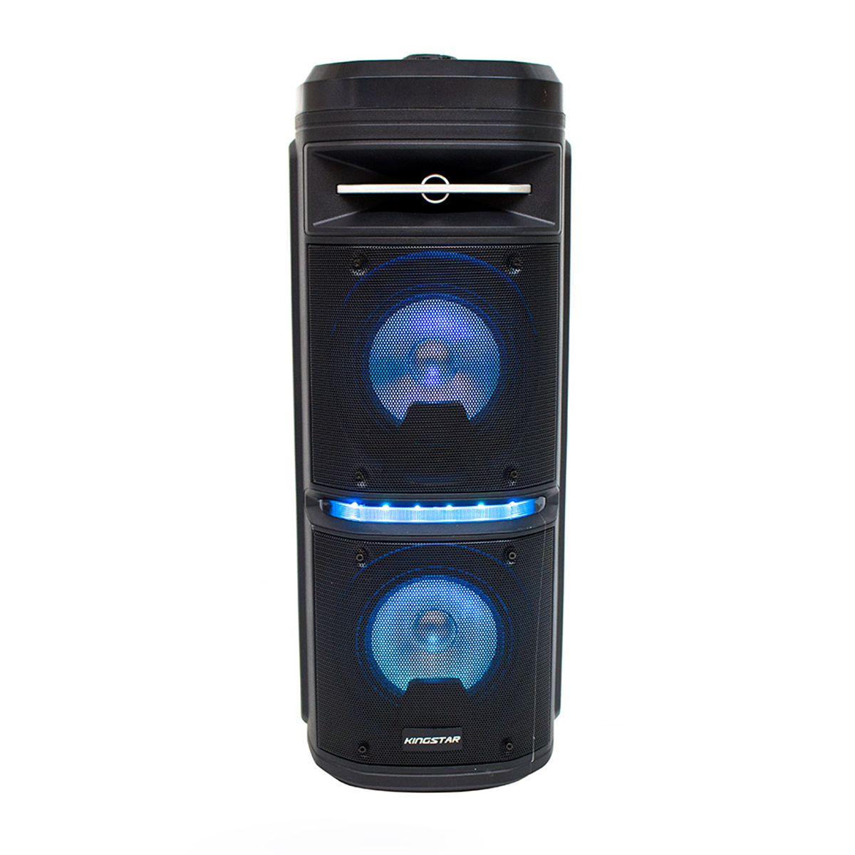 اسپیکر بلوتوثی قابل حمل کینگ استار مدل KBS452  اسپیکر بلوتوثی قابل حمل کینگ استار مدل KBS452