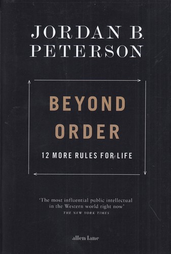 کتاب Beyond order فراتر از نظم نشر معیار علم کتاب Beyond order فراتر از نظم نشر معیار علم