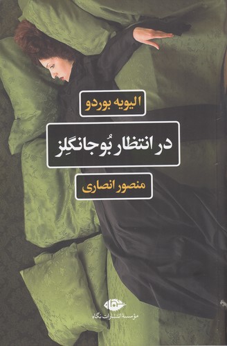 کتاب در انتظار بوجانگلز نشر نگاه کتاب در انتظار بوجانگلز نشر نگاه