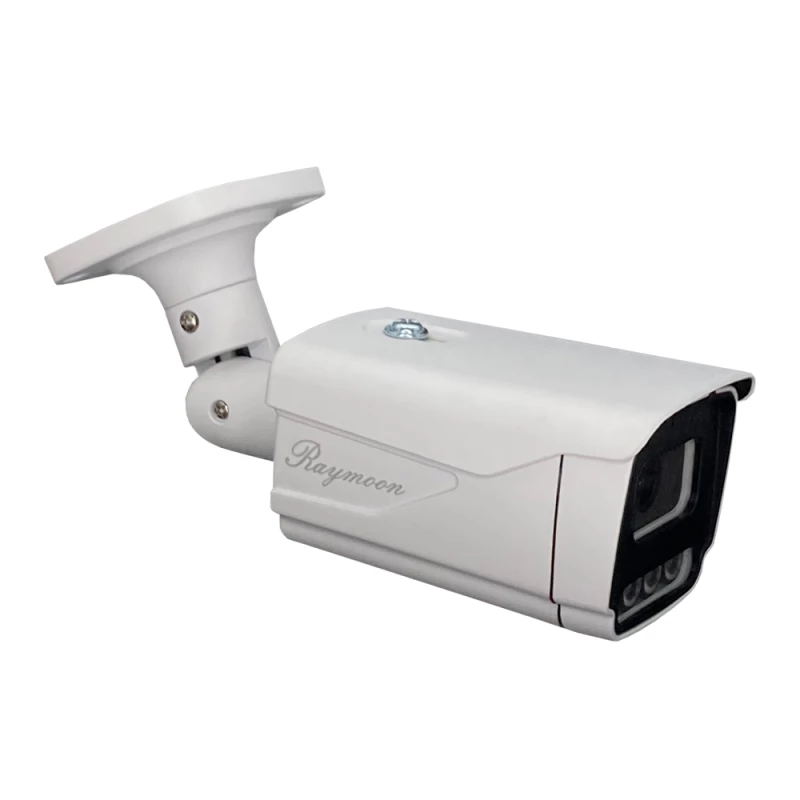 دوربین مداربسته آنالوگ رایمون مدل بولت 8312-سفید دوربین مداربسته آنالوگ رایمون مدل بولت 8312-سفید