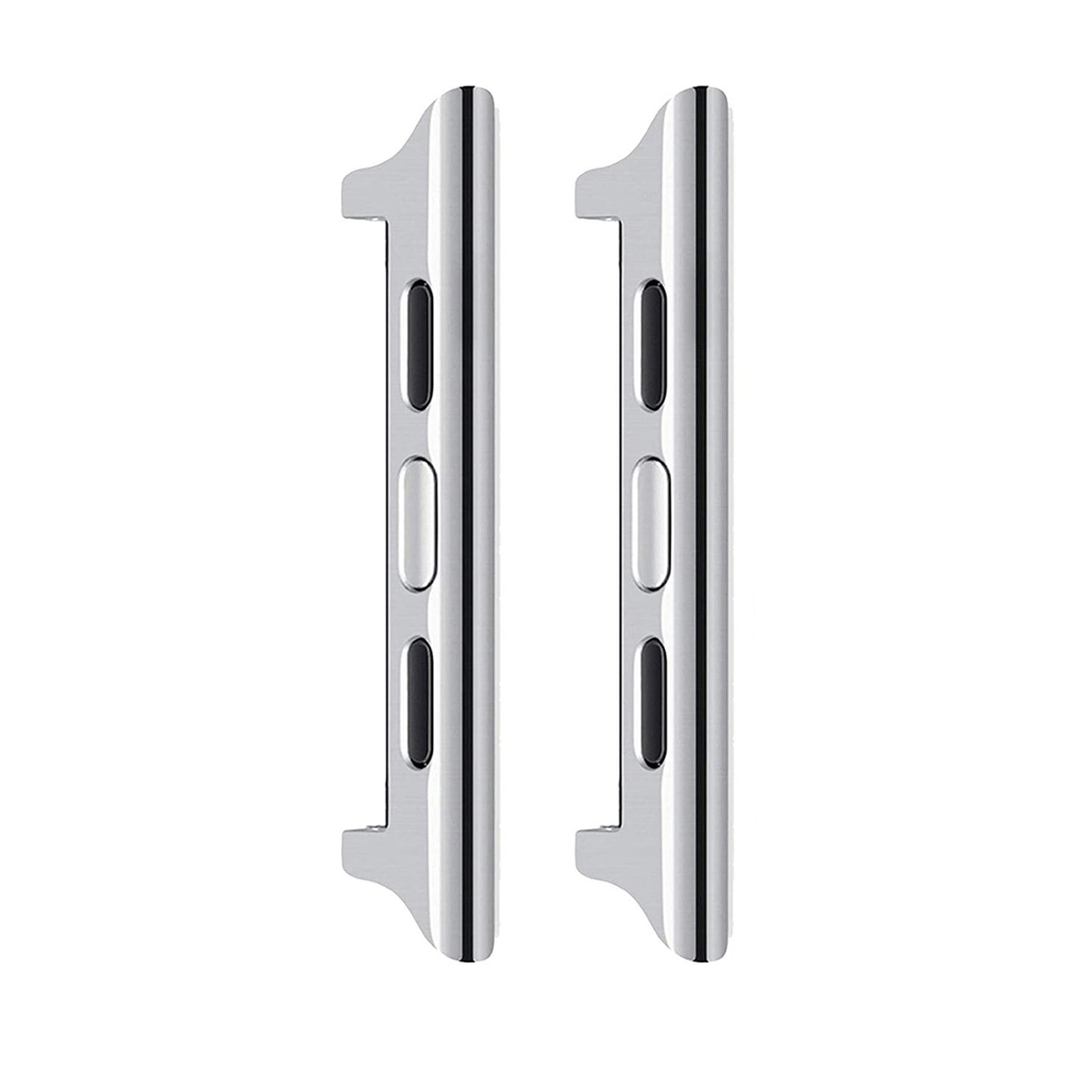 مبدل پین بند ساعت هوشمند اپل 22 میلی متری سایز 42/44 میلی متر مبدل پین بند ساعت هوشمند اپل 22 میلی متری سایز 42/44 میلی متر