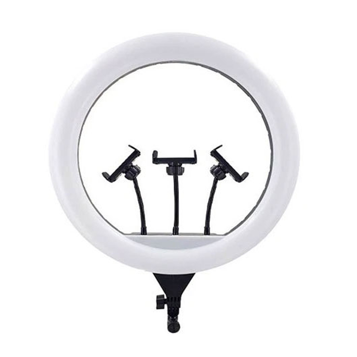 رینگ لایت هارمونی مدل M210-تک رنگ رینگ لایت هارمونی مدل M210-تک رنگ