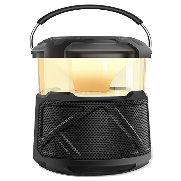 اسپیکر بلوتوثی پرووان مدل PSB4905-سبز اسپیکر بلوتوثی پرووان مدل PSB4905-سبز