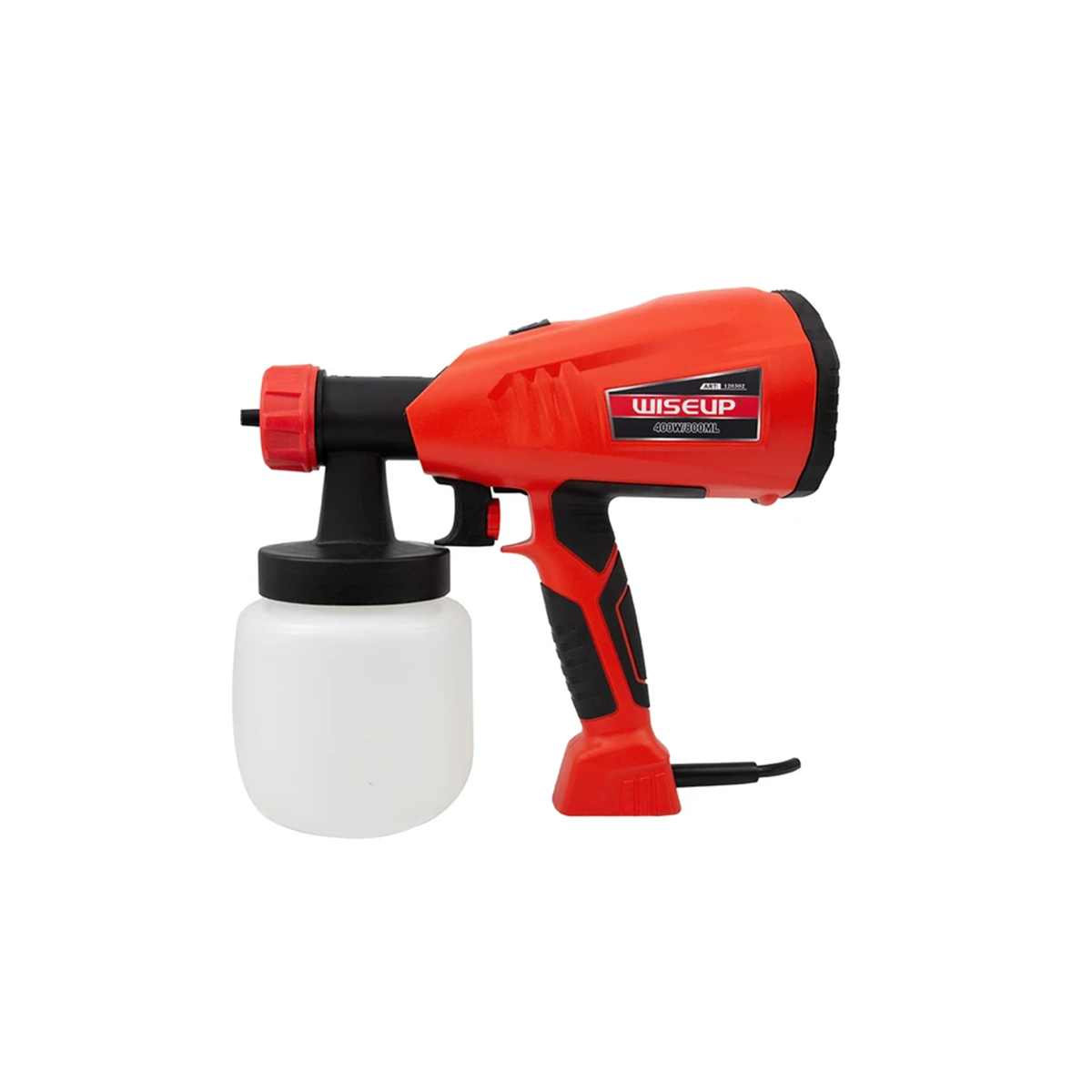 پیستوله برقی وایزآپ مدل 120302 پیستوله برقی وایزآپ مدل 120302