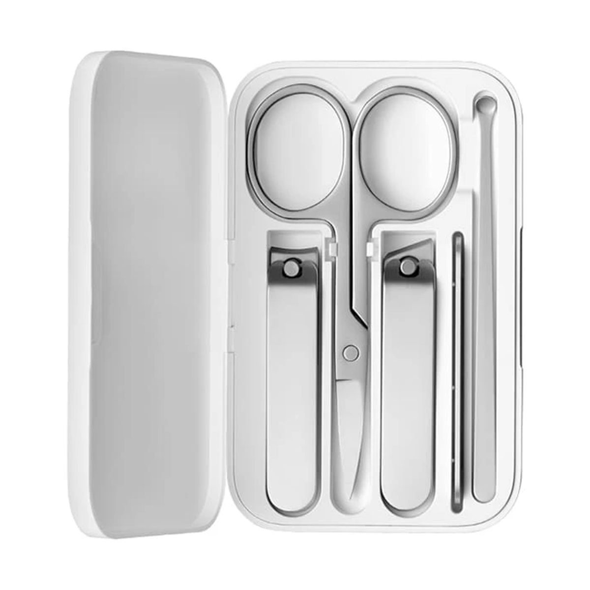 ست مانیکور میجیا مدل MJZJD002QW بسته ۵ عددی ست مانیکور میجیا مدل MJZJD002QW بسته ۵ عددی