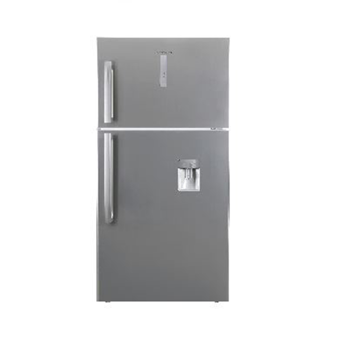 یخچال و فریزر زیرووات 23 فوت مدل Z8S یخچال و فریزر زیرووات 23 فوت مدل Z8S