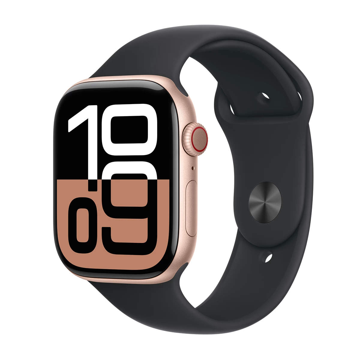 ساعت هوشمند مدل WS58 Mini-بدنه صورتی بند صورتی ساعت هوشمند مدل WS58 Mini-بدنه صورتی بند صورتی