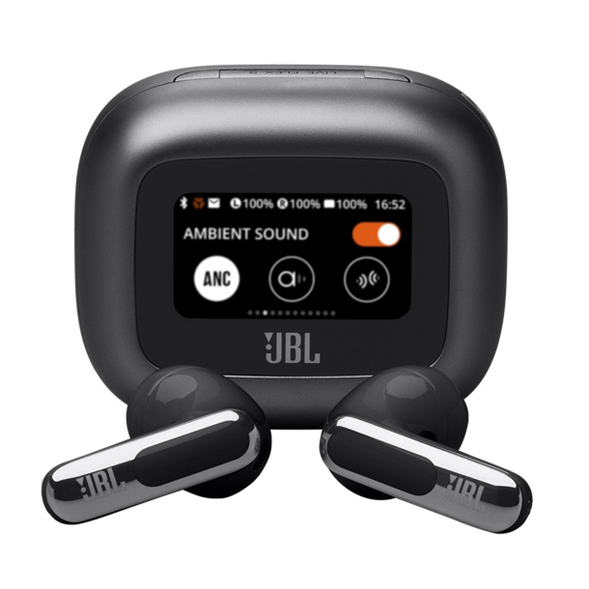 هندزفری بلوتوثی جی بی ال مدل Live Flex 3