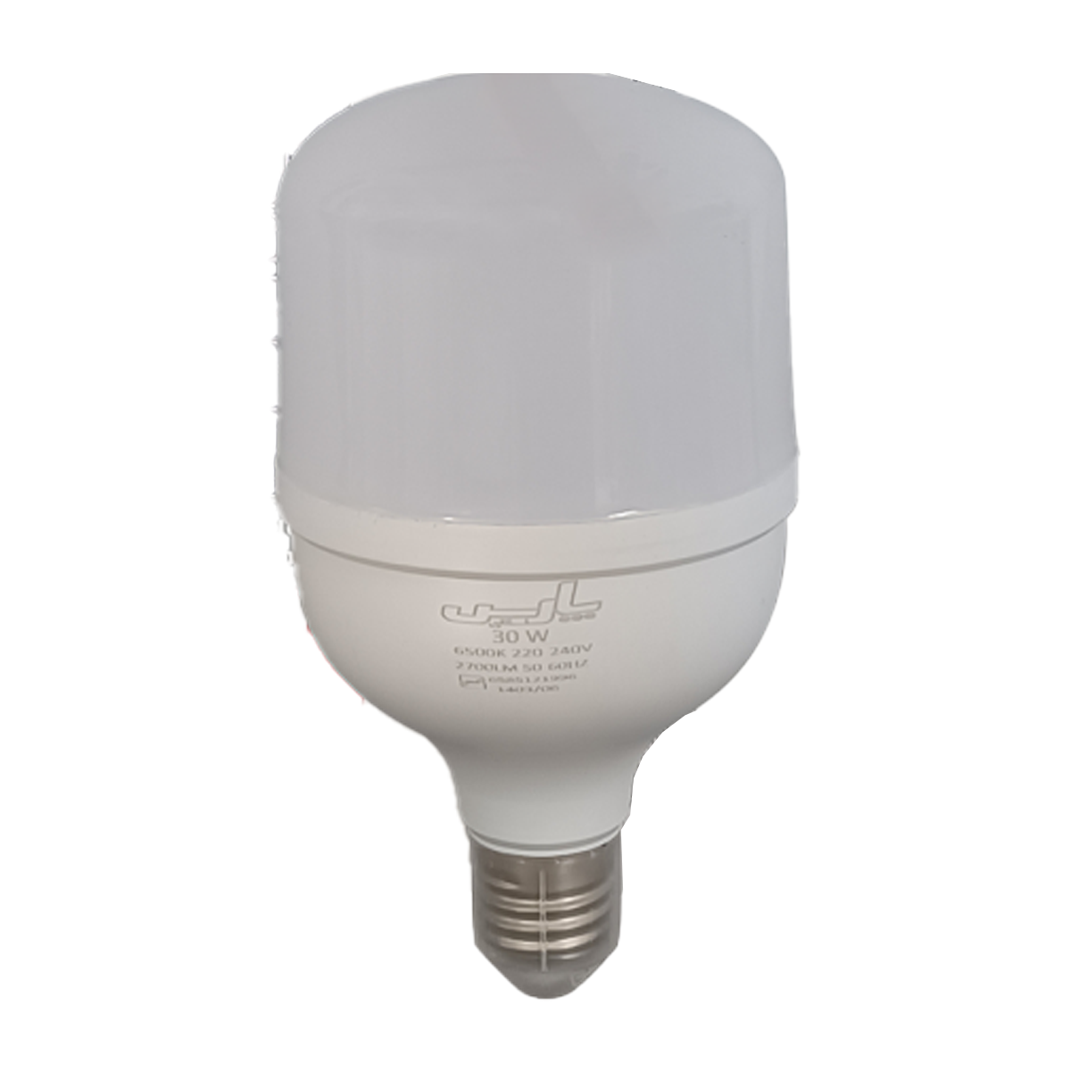 لامپ LED استوانه ای 30 وات E27 پارس اسکای لامپ LED استوانه ای 30 وات E27 پارس اسکای