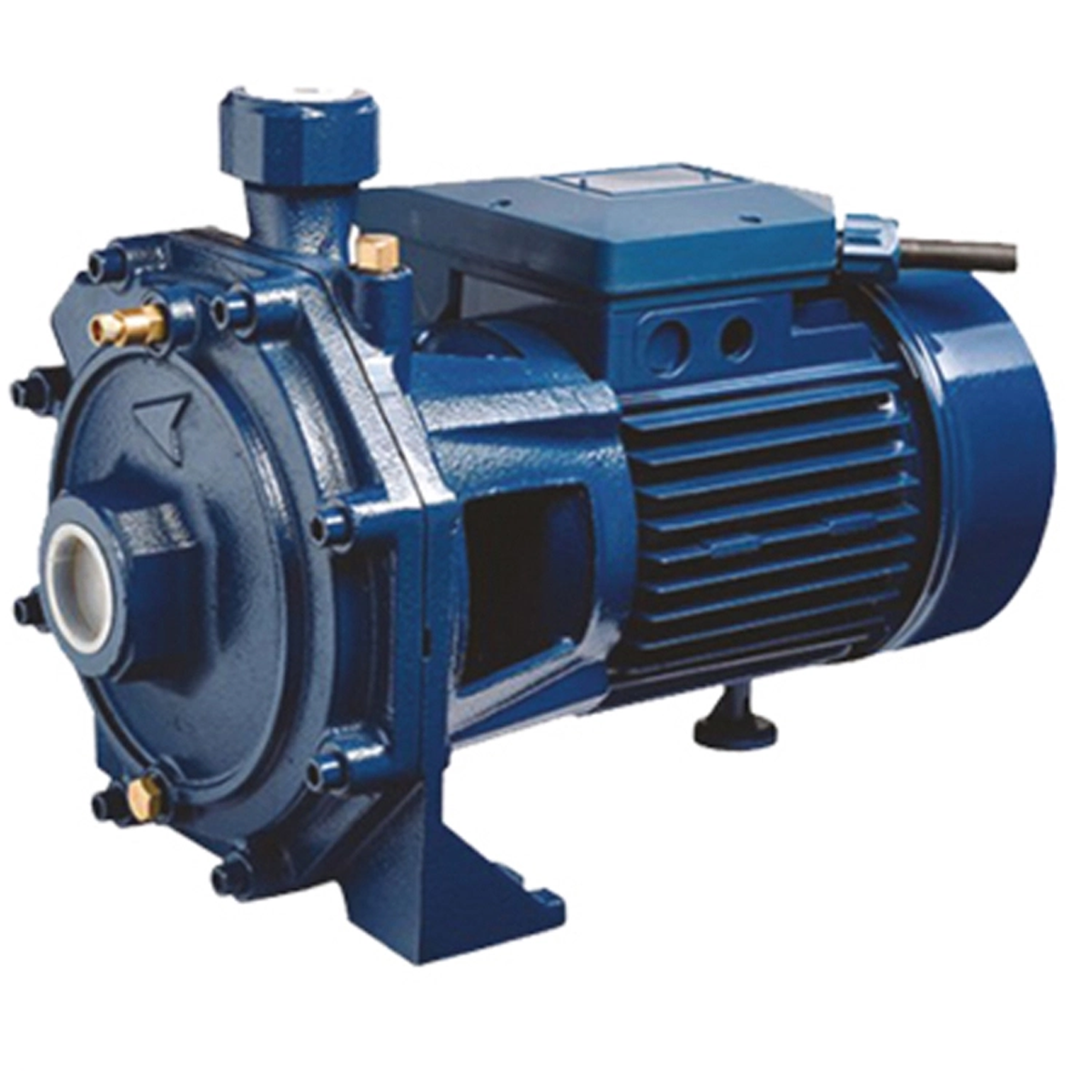 پمپ آب یک و نیم اسب دو پروانه شاندرمن کد 15 پمپ آب یک و نیم اسب دو پروانه شاندرمن کد 15