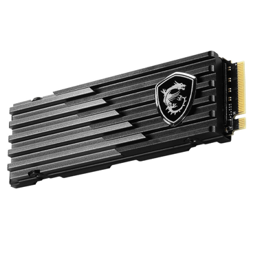 هارد اس اس دی ام اس آی مدل SPATIUM M480 PLAY ظرفیت یک ترابایت  هارد اس اس دی ام اس آی مدل SPATIUM M480 PLAY ظرفیت یک ترابایت