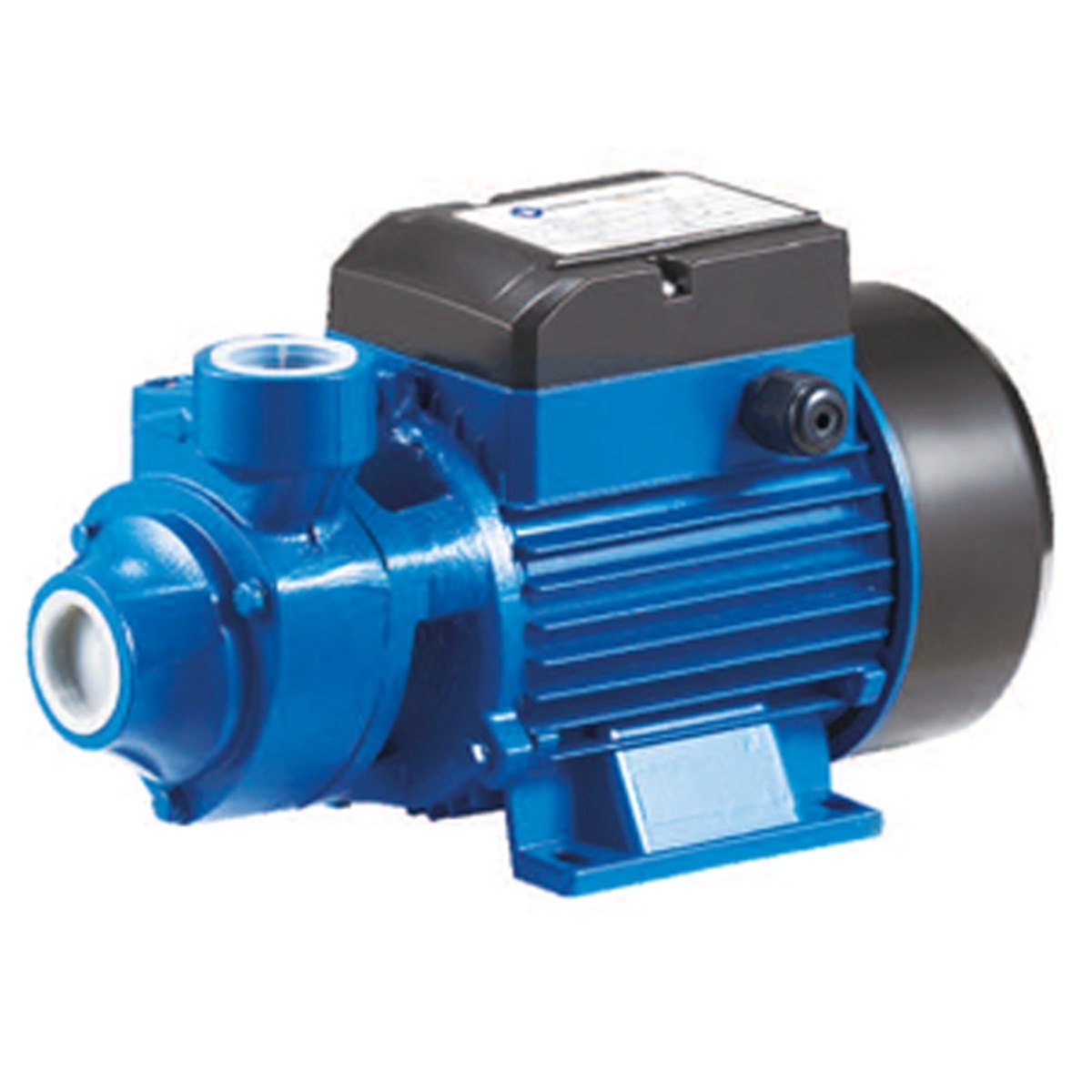 پمپ آب نیم اسب پرسیکا مدل QB60 پمپ آب نیم اسب پرسیکا مدل QB60