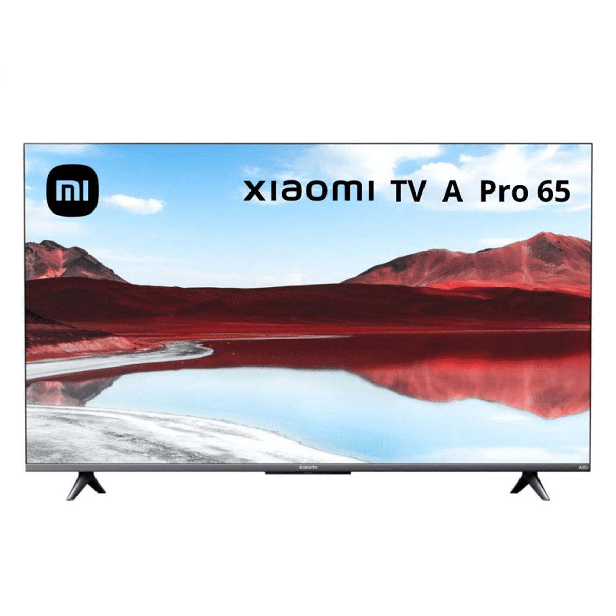 تلویزیون QLED شیائومی مدل A Pro 65 2025 سایز 65 اینچ تلویزیون QLED شیائومی مدل A Pro 65 2025 سایز 65 اینچ