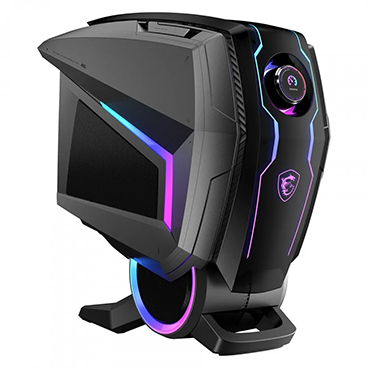 کامپیوتر گیمینگ ام اس آی مدل MEG Aegis Ti5 11TD i7-11700K کامپیوتر گیمینگ ام اس آی مدل MEG Aegis Ti5 11TD i7-11700K