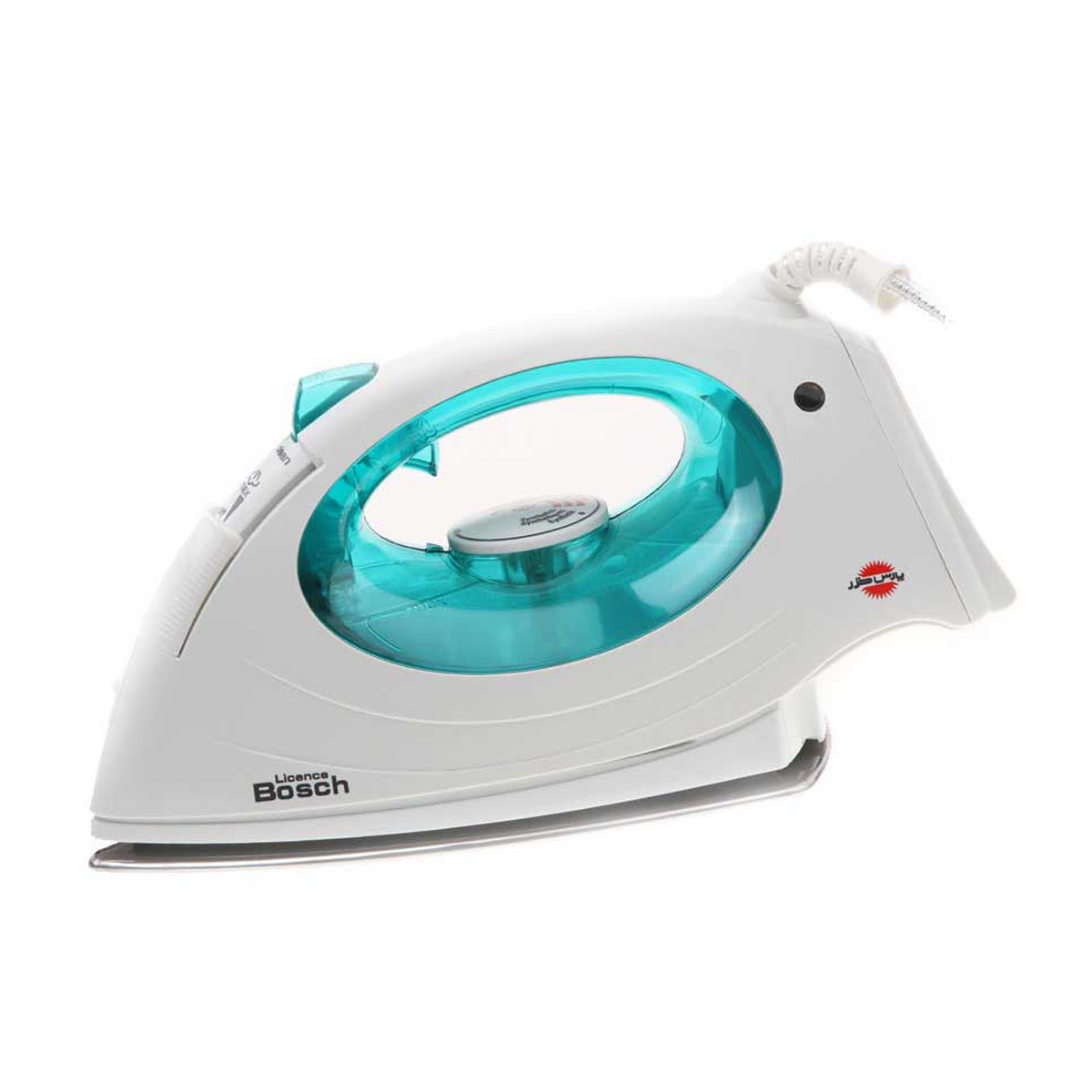 اتو بخار پارس خزر مدل ایزی کامپکت اتو بخار پارس خزر مدل ایزی کامپکت