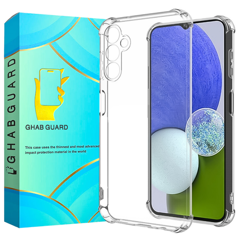 کاور گوشی سامسونگ Galaxy M14 5G قاب گارد مدل KPG20  کاور گوشی سامسونگ Galaxy M14 5G قاب گارد مدل KPG20