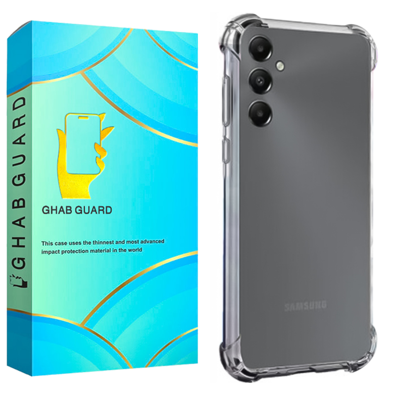 کاور گوشی سامسونگ Galaxy M14 4G قاب گارد مدل KPG20  کاور گوشی سامسونگ Galaxy M14 4G قاب گارد مدل KPG20