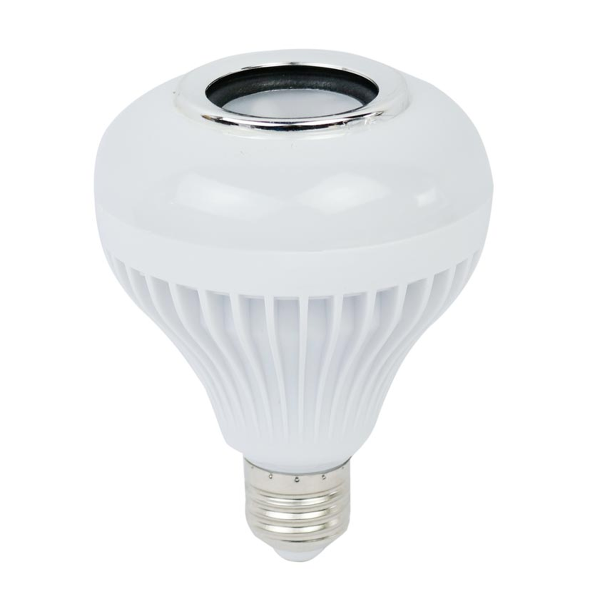 اسپیکر بلوتوثی مدل LED Music Bulb-سفید اسپیکر بلوتوثی مدل LED Music Bulb-سفید