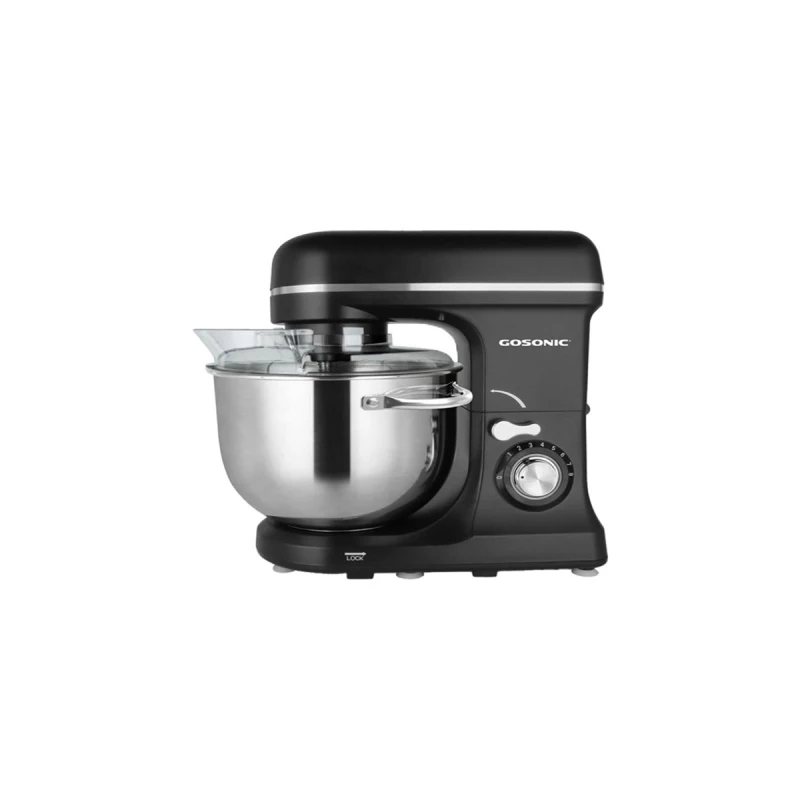 همزن گوسونیک مدل GSM-405-استیل