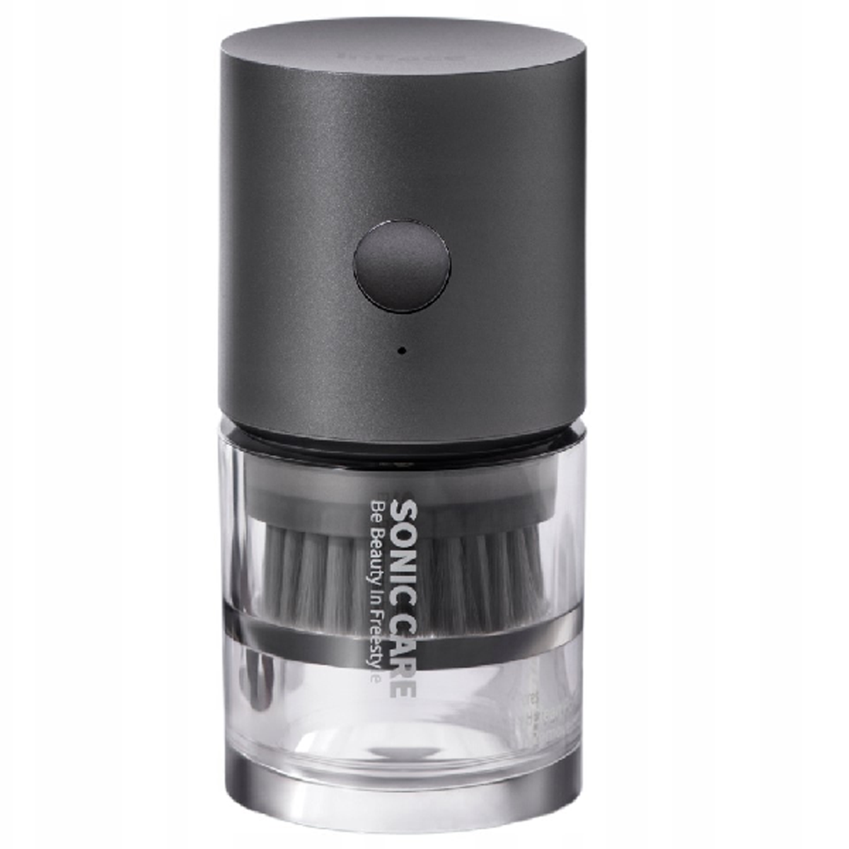 برس تمیز کننده صورت شیائومی مدل inface Sonic Facial Device II CF-12E-مشکی برس تمیز کننده صورت شیائومی مدل inface Sonic Facial Device II CF-12E-مشکی