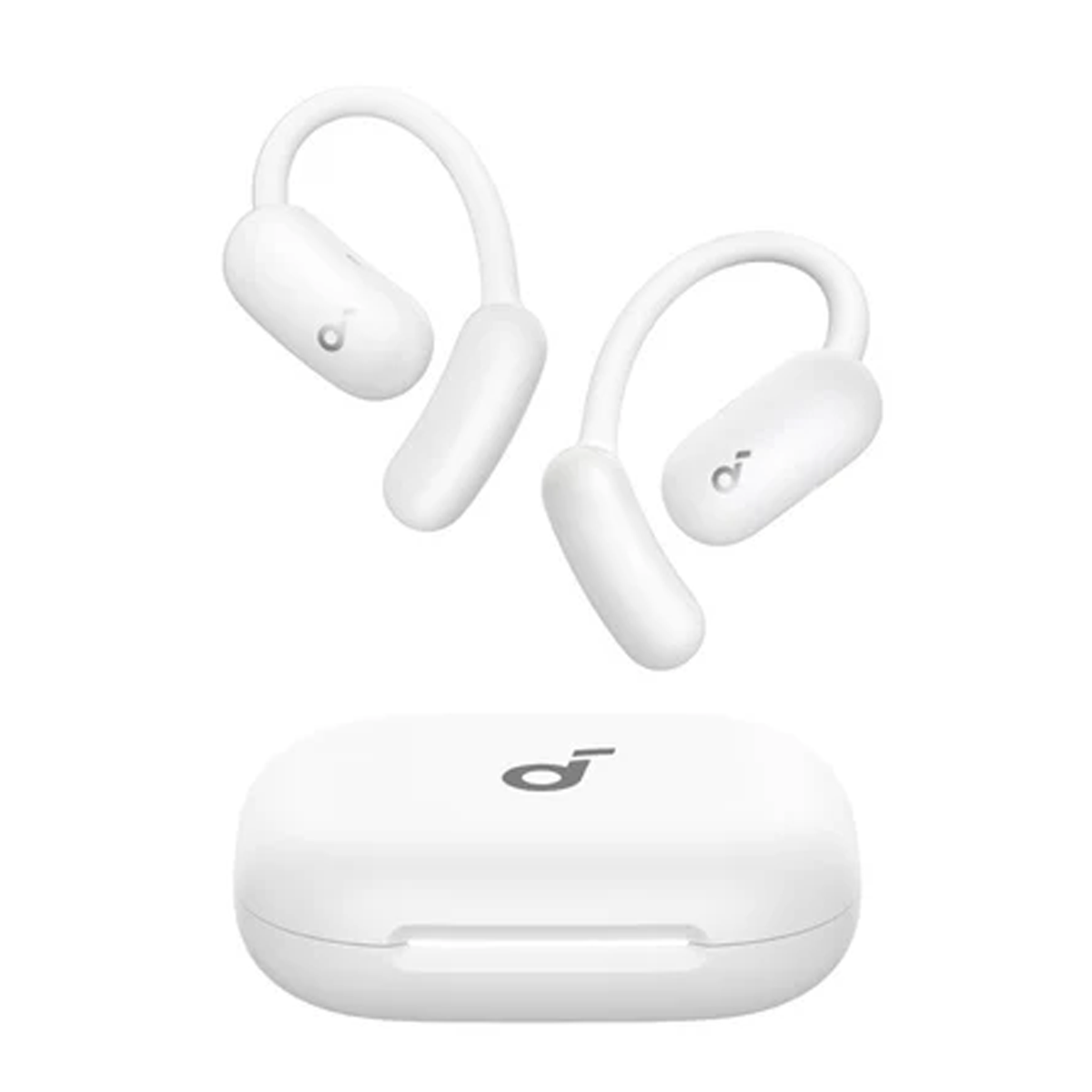 هندزفری بلوتوثی انکر مدل Soundcore Aerofit 2 A3874 هندزفری بلوتوثی انکر مدل Soundcore Aerofit 2 A3874