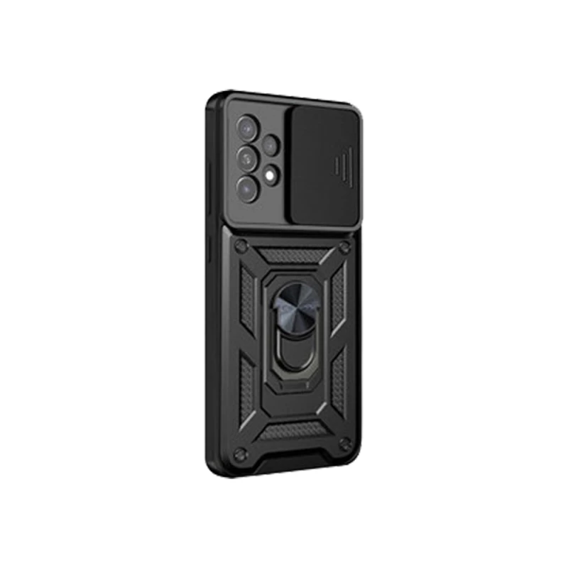 کاور گوشی سامسونگ Galaxy A33 مدل BatMan -آبی کاور گوشی سامسونگ Galaxy A33 مدل BatMan -آبی