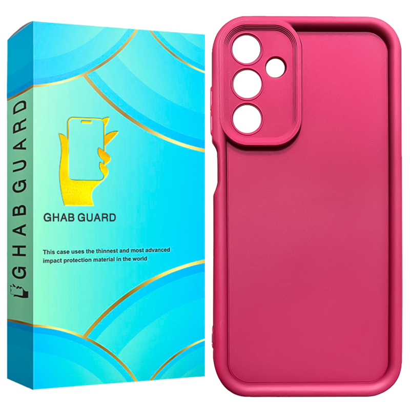 کاور گوشی سامسونگ Galaxy A14 5G قاب گارد مدل GSI20  کاور گوشی سامسونگ Galaxy A14 5G قاب گارد مدل GSI20