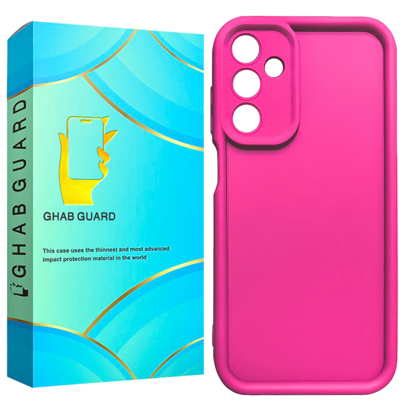 کاور گوشی سامسونگ Galaxy A15 5G قاب گارد مدل GSI20  کاور گوشی سامسونگ Galaxy A15 5G قاب گارد مدل GSI20