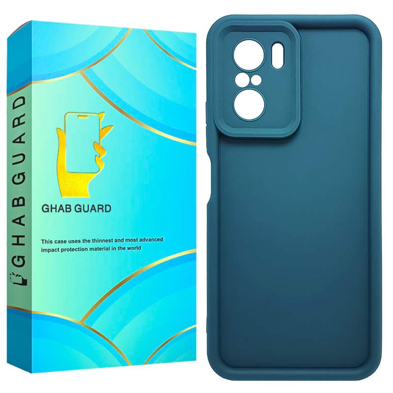 کاور گوشی شیائومی Redmi K40 قاب گارد مدل GSI20  کاور گوشی شیائومی Redmi K40 قاب گارد مدل GSI20