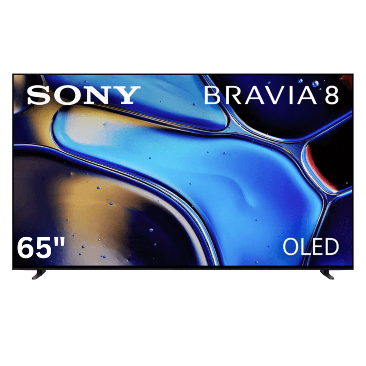 تلویزیون OLED سونی مدل 65XR80 سایز 65 اینچ