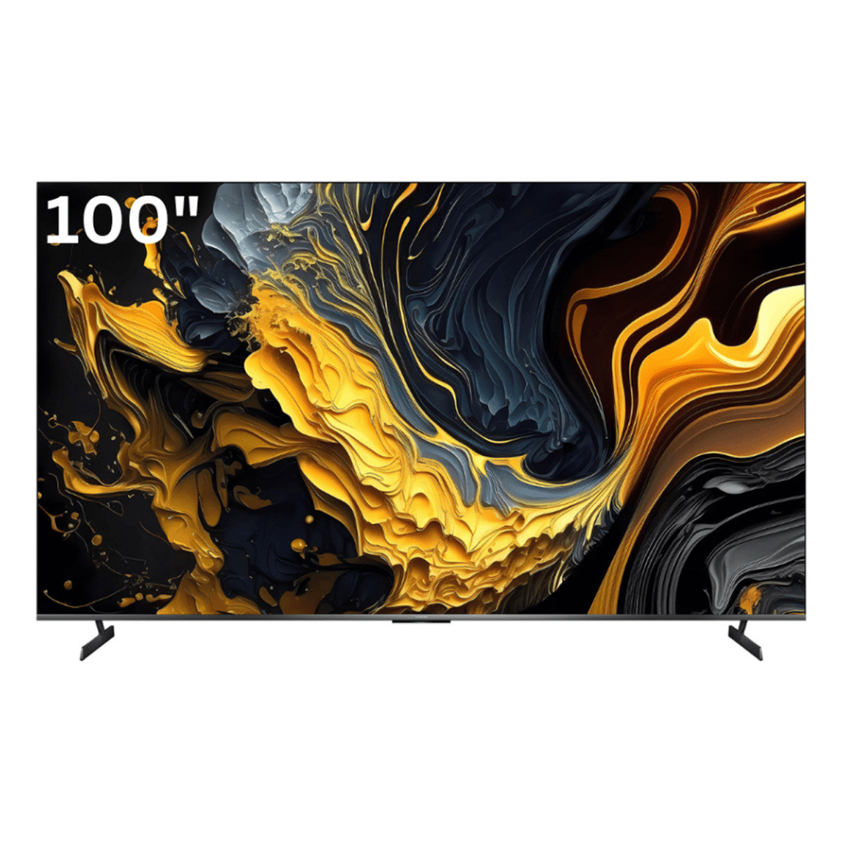 تلویزیون QLED شیائومی مدل Max 100 2025 سایز 100 اینچ تلویزیون QLED شیائومی مدل Max 100 2025 سایز 100 اینچ