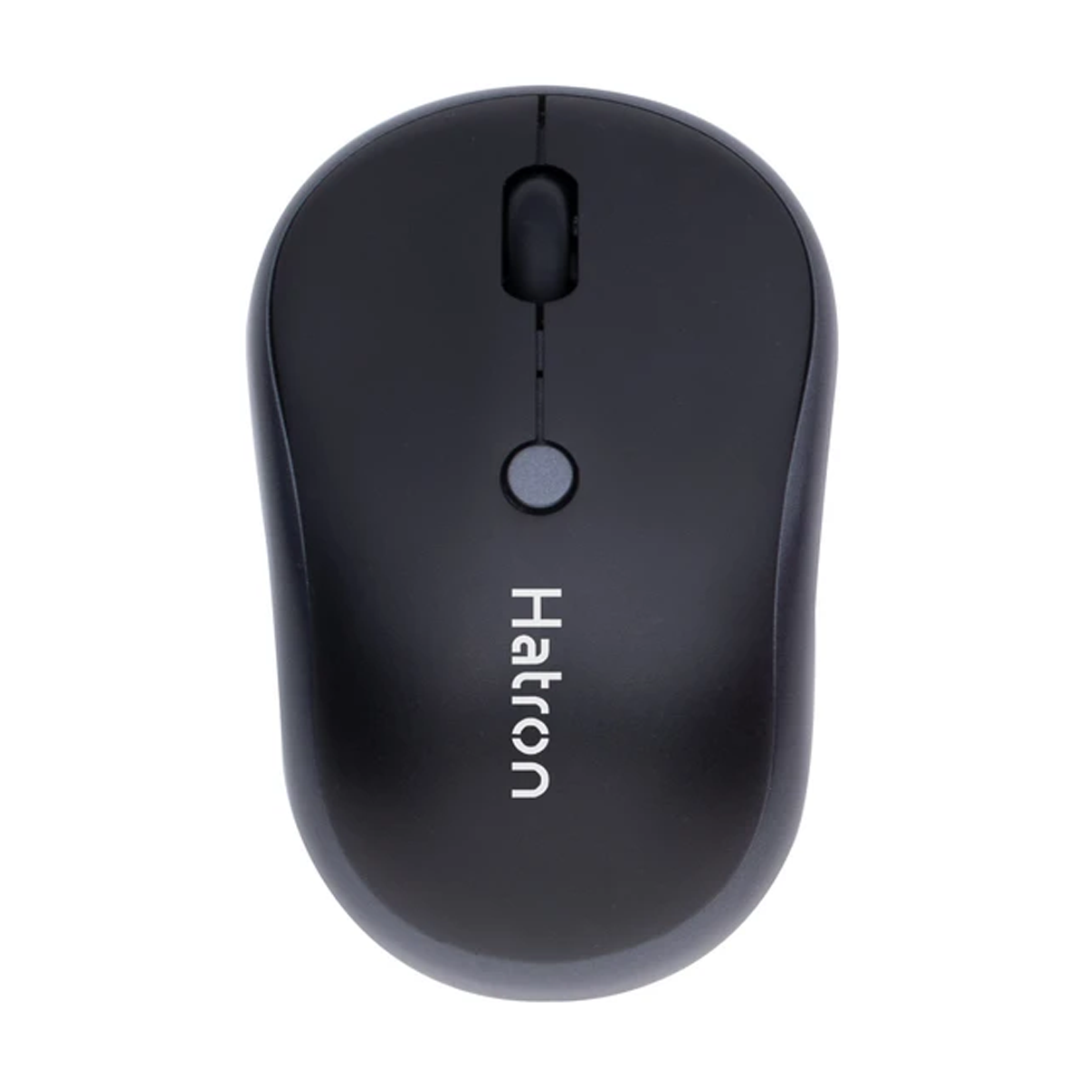 ماوس بی سیم هترون مدل HMBW115SL ماوس بی سیم هترون مدل HMBW115SL