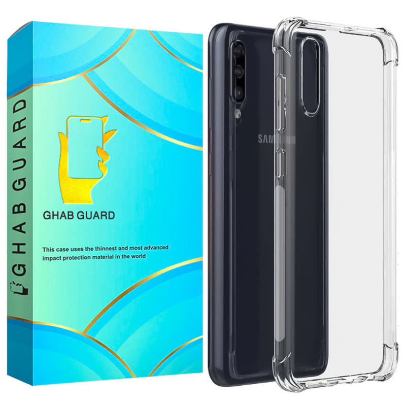 کاور گوشی سامسونگ Galaxy A50s قاب گارد مدل KPGI20  کاور گوشی سامسونگ Galaxy A50s قاب گارد مدل KPGI20