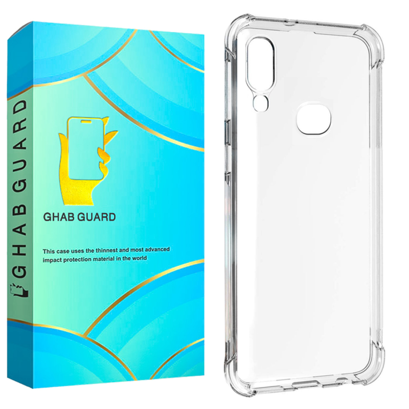 کاور گوشی سامسونگ Galaxy M01s قاب گارد مدل KPGI20  کاور گوشی سامسونگ Galaxy M01s قاب گارد مدل KPGI20