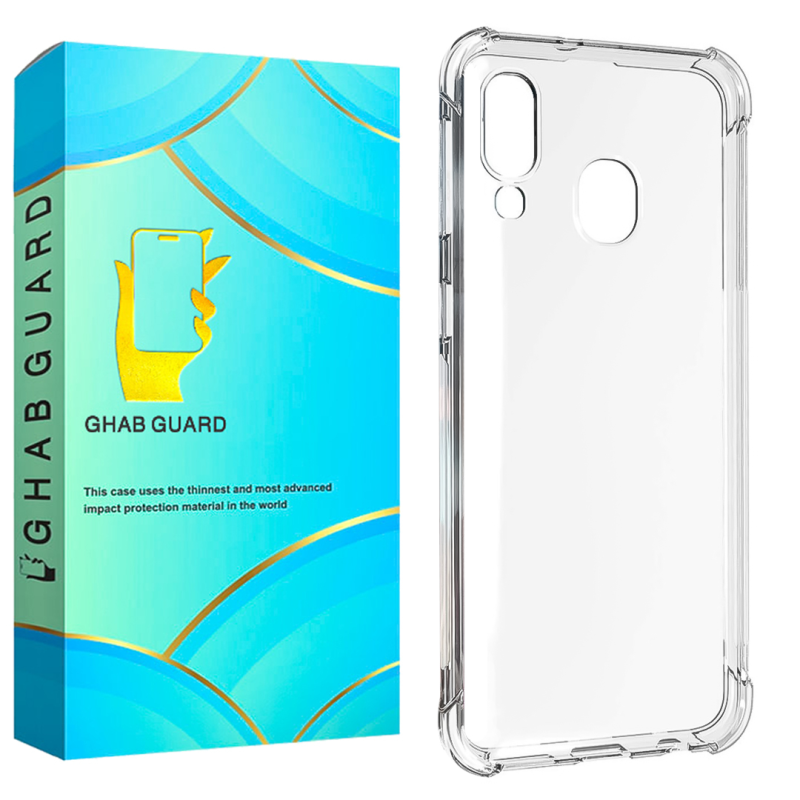 کاور گوشی سامسونگ Galaxy M10s قاب گارد مدل KPGI20  کاور گوشی سامسونگ Galaxy M10s قاب گارد مدل KPGI20