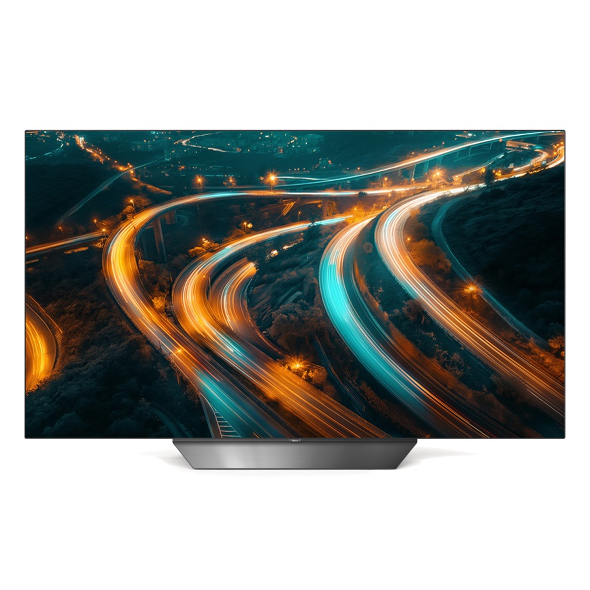 تلویزیون جی پلاس OLED مدل GTV-65SO621N سایز 65 اینچ-خاکستری تلویزیون جی پلاس OLED مدل GTV-65SO621N سایز 65 اینچ-خاکستری