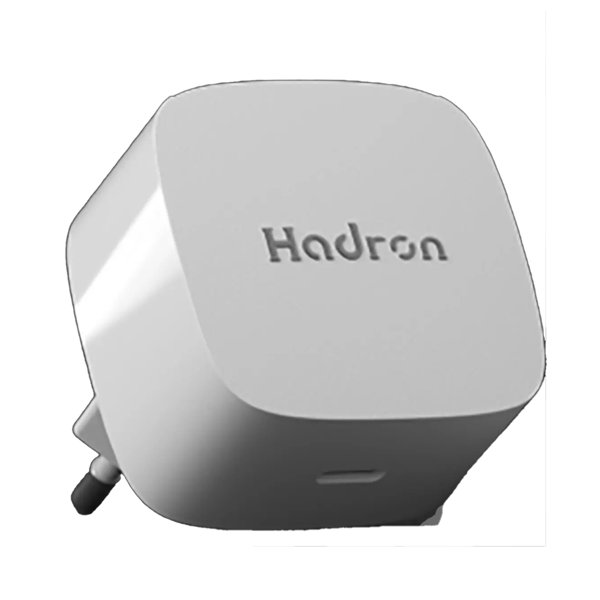 شارژر دیواری هادرون مدل C1011 توان 25 وات-سفید شارژر دیواری هادرون مدل C1011 توان 25 وات-سفید