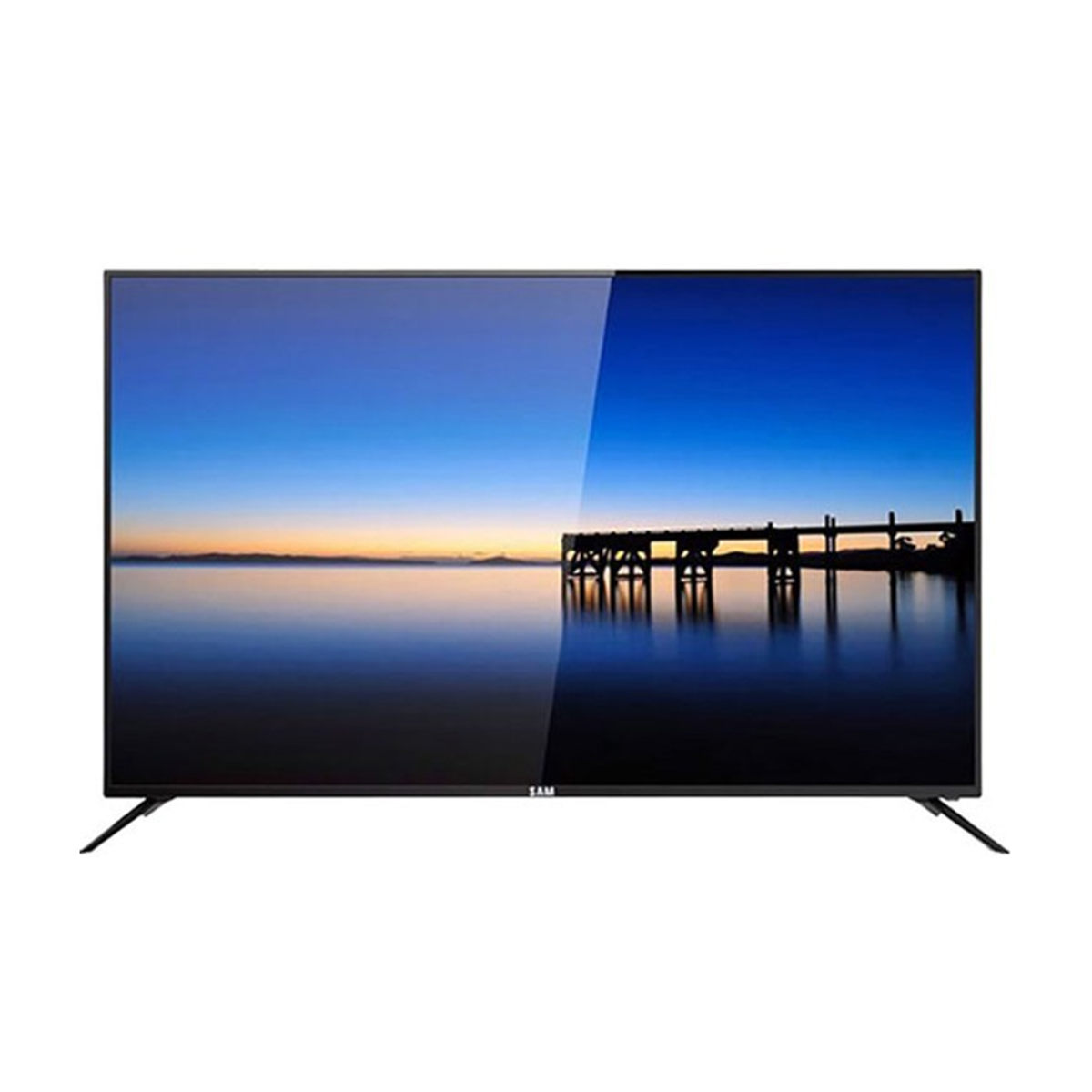 تلویزیون LED سام مدل UA55CU7570TH سایز 55 اینچ تلویزیون LED سام مدل UA55CU7570TH سایز 55 اینچ